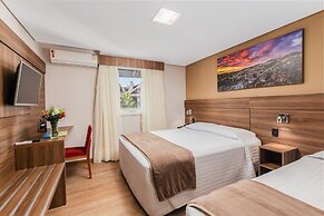 Hotel Fioreze Centro