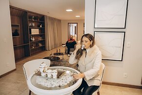 Hotel Fioreze Centro