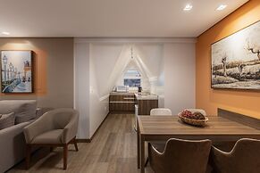 Hotel Fioreze Centro