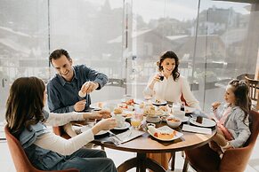 Hotel Fioreze Centro