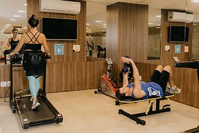 Hotel Fioreze Centro