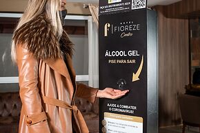 Hotel Fioreze Centro