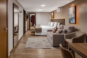 Hotel Fioreze Centro