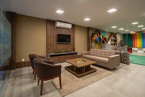 Hotel Fioreze Centro