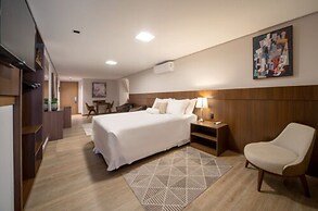 Hotel Fioreze Centro