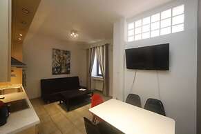 Gazi Boutique Apartment 1