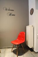 Gazi Boutique Apartment 1