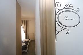 Gazi Boutique Apartment 1