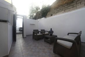 Gazi Boutique Apartment 1