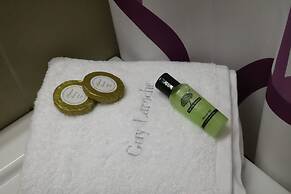 Gazi Boutique Apartment 1