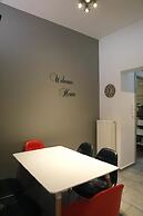 Gazi Boutique Apartment 1