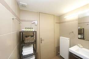 Gazi Boutique Apartment 1