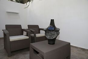 Gazi Boutique Apartment 1