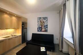 Gazi Boutique Apartment 1