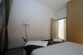 Gazi Boutique Apartment 1