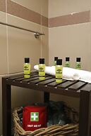 Gazi Boutique Apartment 1