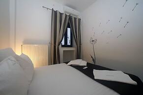 Gazi Boutique Apartment 1