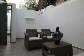 Gazi Boutique Apartment 1