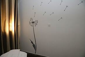 Gazi Boutique Apartment 1