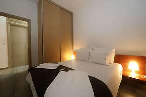 Gazi Boutique Apartment 1