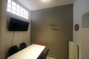 Gazi Boutique Apartment 1