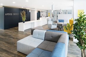 Yugo Explore - Amnis House