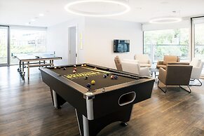 Yugo Explore - Amnis House