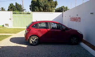 Chacara So Alegria em Parnamirim