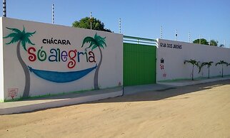 Chacara So Alegria em Parnamirim