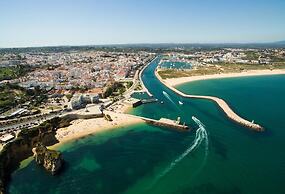 A10 Windmill 1 Bed with Pool by Dreamalgarve