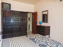 A10 Windmill 1 Bed with Pool by Dreamalgarve