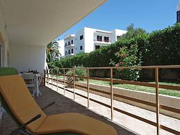 A10 Windmill 1 Bed with Pool by Dreamalgarve