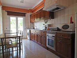 A10 Windmill 1 Bed with Pool by Dreamalgarve