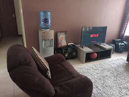 Celestial Luxury Homestay