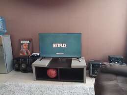 Celestial Luxury Homestay