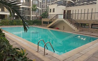 Celestial Luxury Homestay