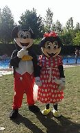 Camping Pirinenc