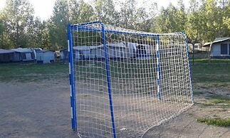 Camping Pirinenc