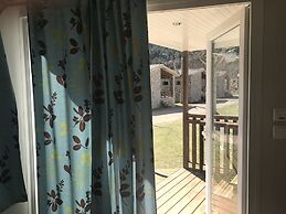 Camping Pirinenc