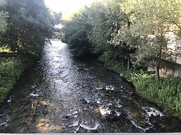 Camping Pirinenc