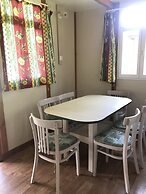 Camping Pirinenc