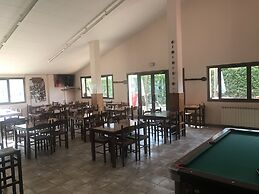Camping Pirinenc