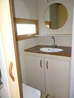 Camping Pirinenc