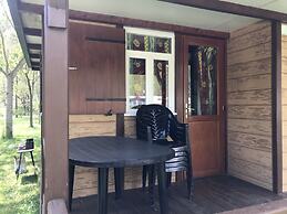 Camping Pirinenc