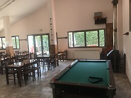Camping Pirinenc