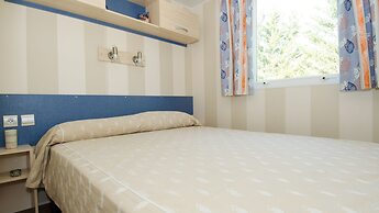 Camping Pirinenc