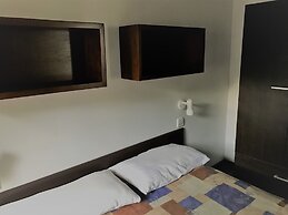 Camping Pirinenc
