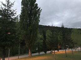 Camping Pirinenc