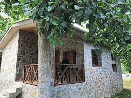 Camping Pirinenc