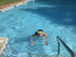Camping Pirinenc